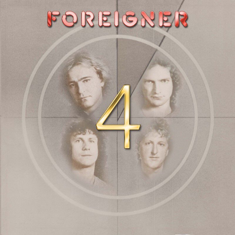 4 - Deluxe Edition