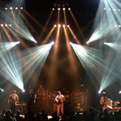 05/05/07 Highline Ballroom, New York, NY 