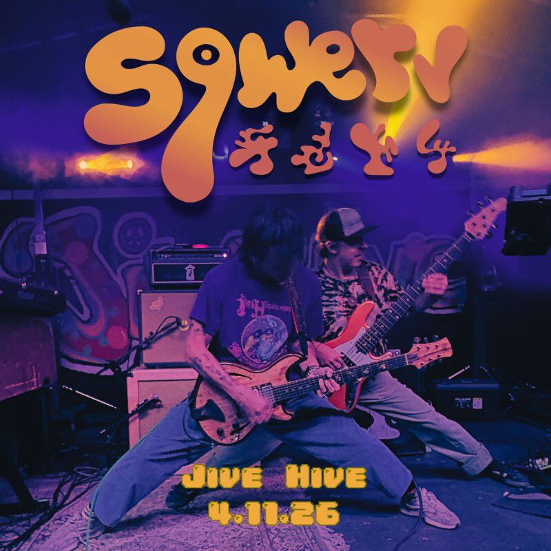 04/11/26 Jive Hive, Carthage, NC 