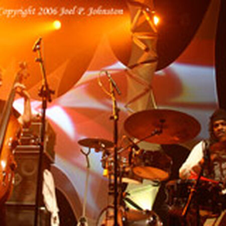 12/31/06 Fillmore Auditorium, Denver, CO 