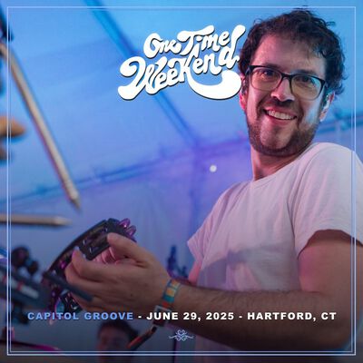 06/29/25 The Capitol Groove, Hartford, CT 
