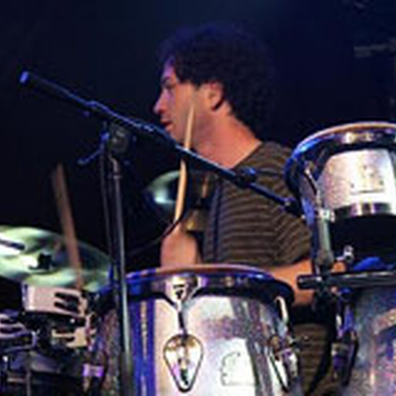05/03/07 The WorkPlay SoundStage, Birmingham, AL 