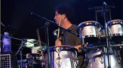 05/03/07 The WorkPlay SoundStage, Birmingham, AL 