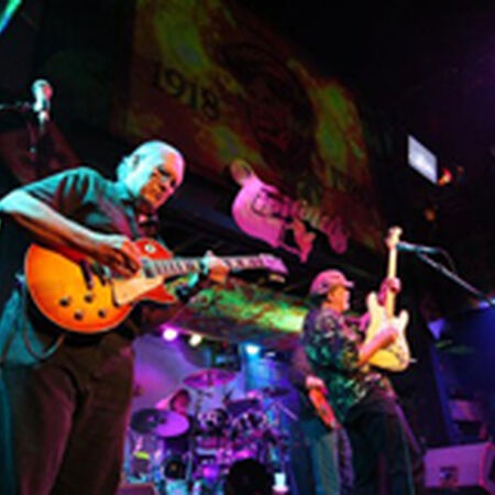 01/22/11 Tipitina's, New Orleans, LA 