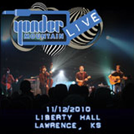 11/12/10 Liberty Hall, Lawrence, KS 