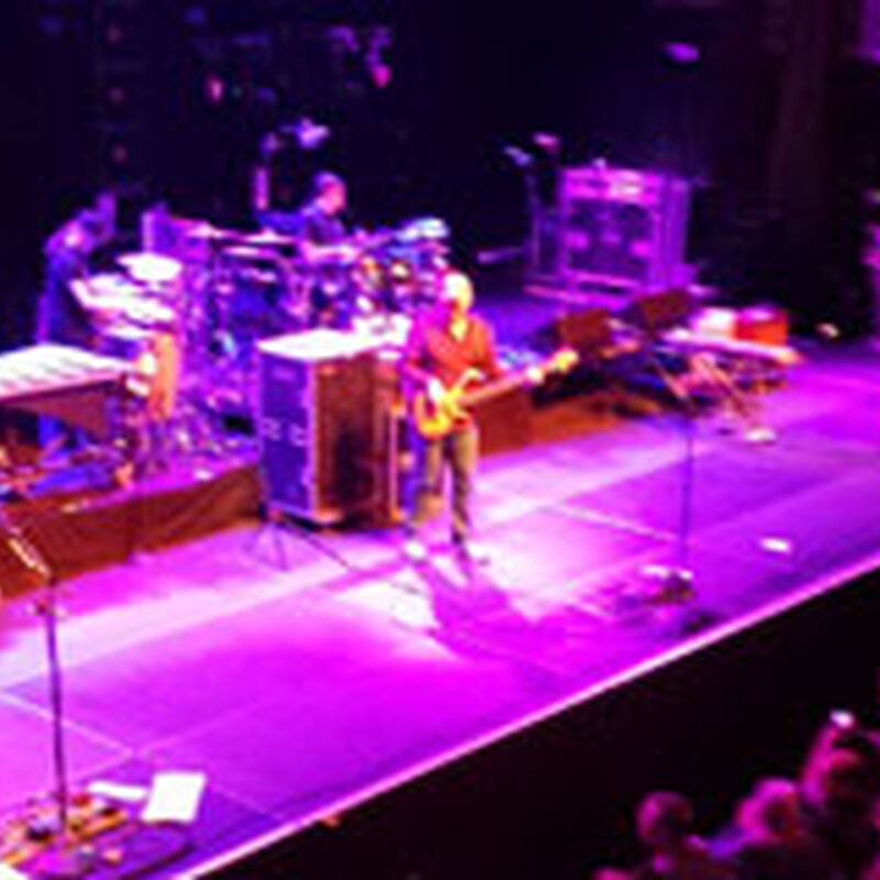 02/01/14 The Tabernacle, Atlanta, GA 