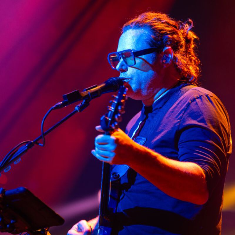 10/25/23 Infinity Music Hall, Hartford, CT