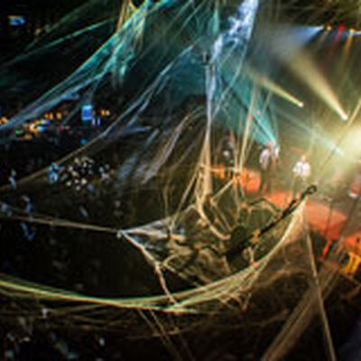 11/01/14 Ziggy's, Winston-Salem, NC 