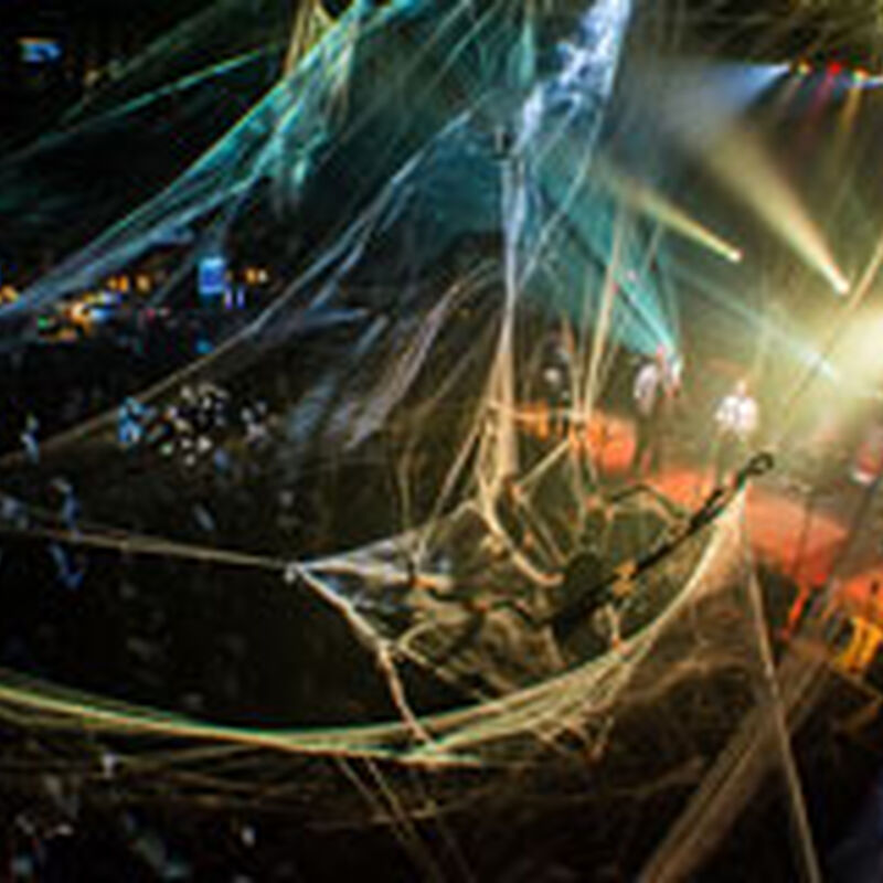 11/01/14 Ziggy's, Winston-Salem, NC 