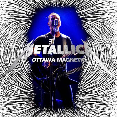 11/03/09 Scotiabank Place, Ottawa, ON 