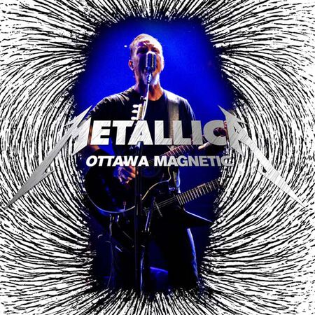 11/03/09 Scotiabank Place, Ottawa, ON 