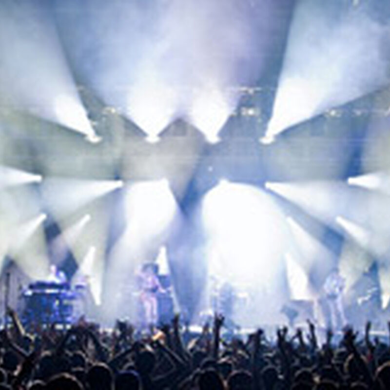 07/16/10 Camp Bisco 9, Mariaville, NY 