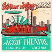 04/13/13 Aggie Theatre, Fort Collins, CO 