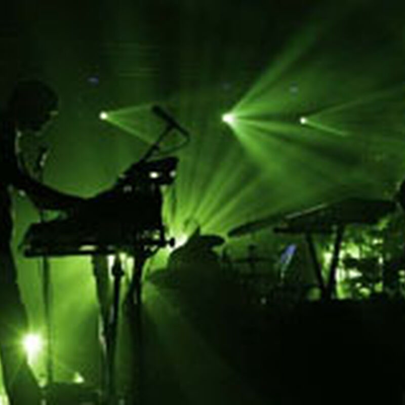 11/13/09 Bear Creek Music Festival, Live Oak, FL 