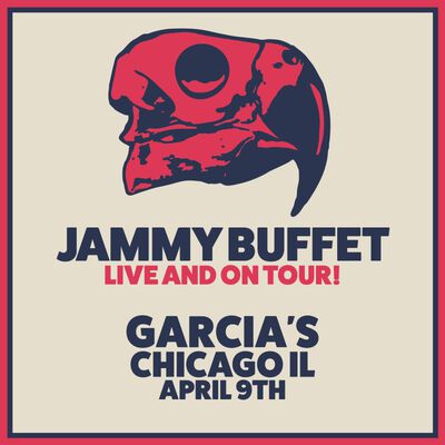 04/09/26 Garcia&rsquo;s, Chicago, IL 
