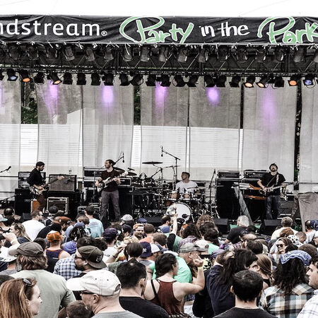 06/22/17 Party In The Park, Rochester, NY 