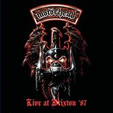 12/23/87 Live at Brixton '87, London, England 