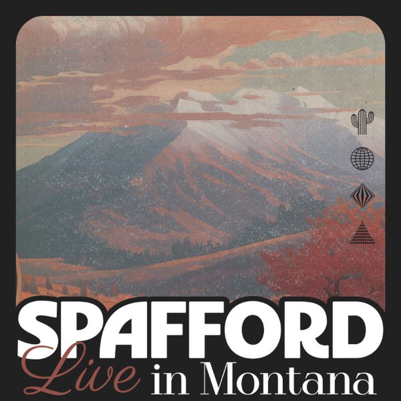 Live In Montana