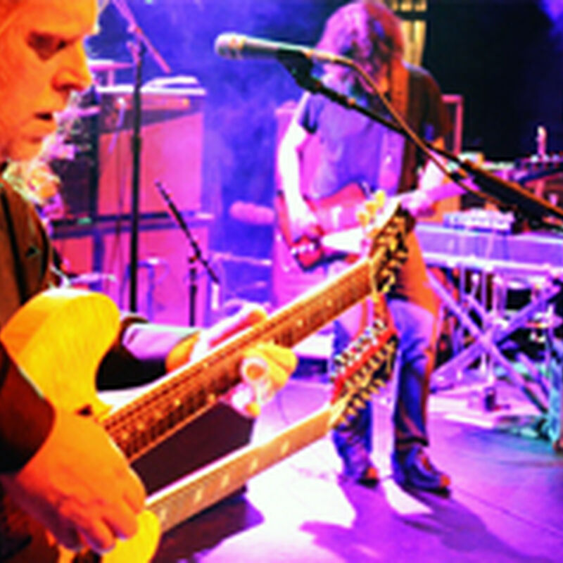 04/12/15 Brown Theatre, Louisville, KY 