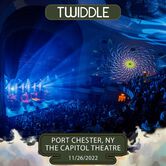 11/26/22 The Capitol Theater, Port Chester, NY 
