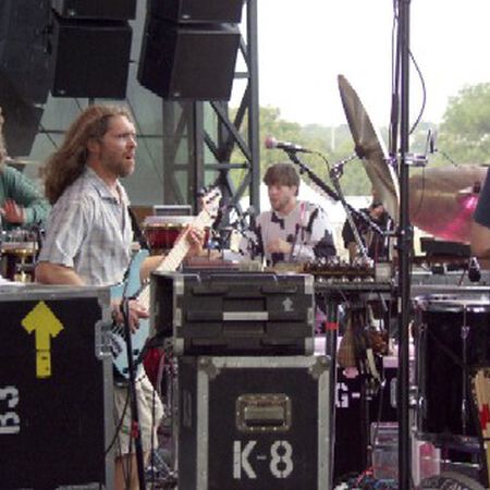 09/16/06 AMD Stage, Austin City Limits Music Festival, TX 