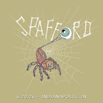 06/20/26 HI-FI Indy, Indianapolis, IN 