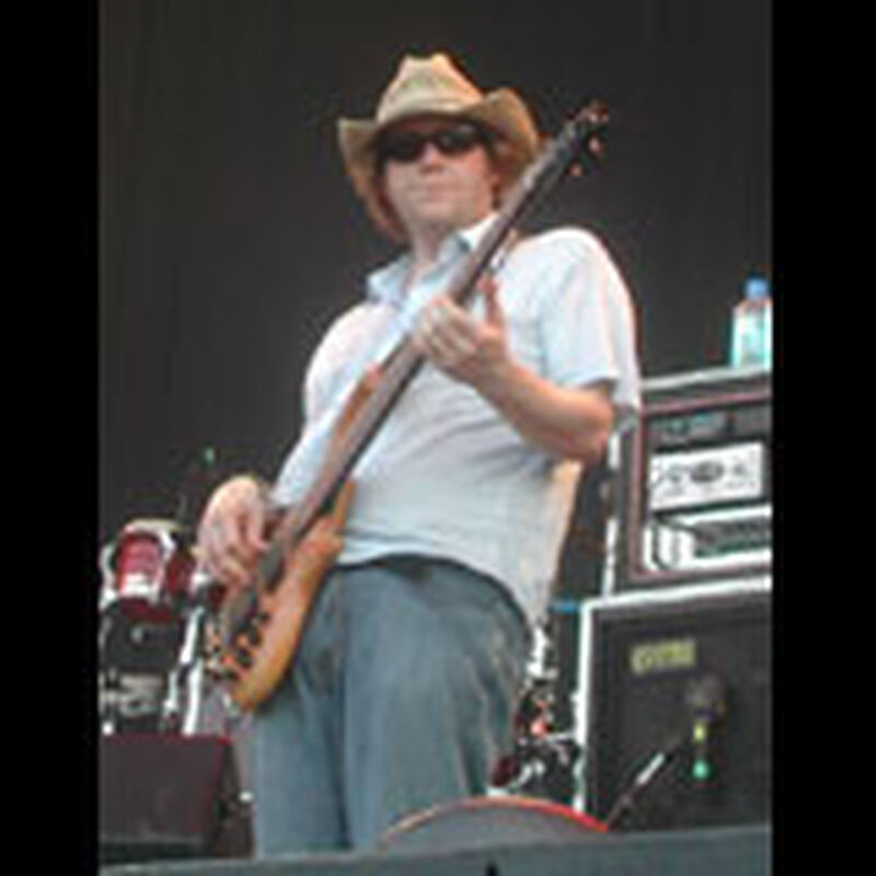 03/04/07 Soul Kitchen, Mobile, AL 
