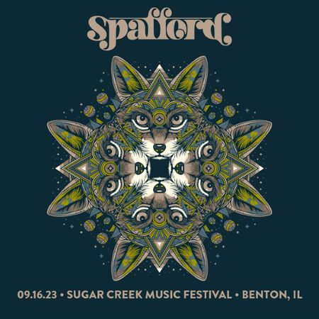09/16/23 Sugar Creek Music Festival, Benton, IL 