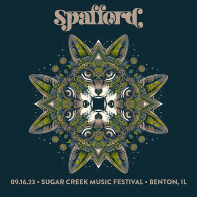 09/16/23 Sugar Creek Music Festival, Benton, IL 
