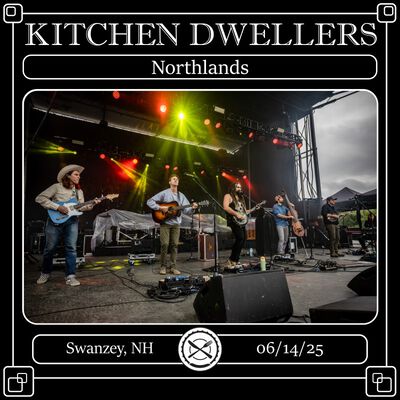 06/14/25 Northlands Music & Arts Festival, Swanzey, NH 