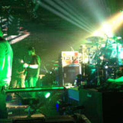 06/25/13 Brooklyn Bowl, Brooklyn, NY 