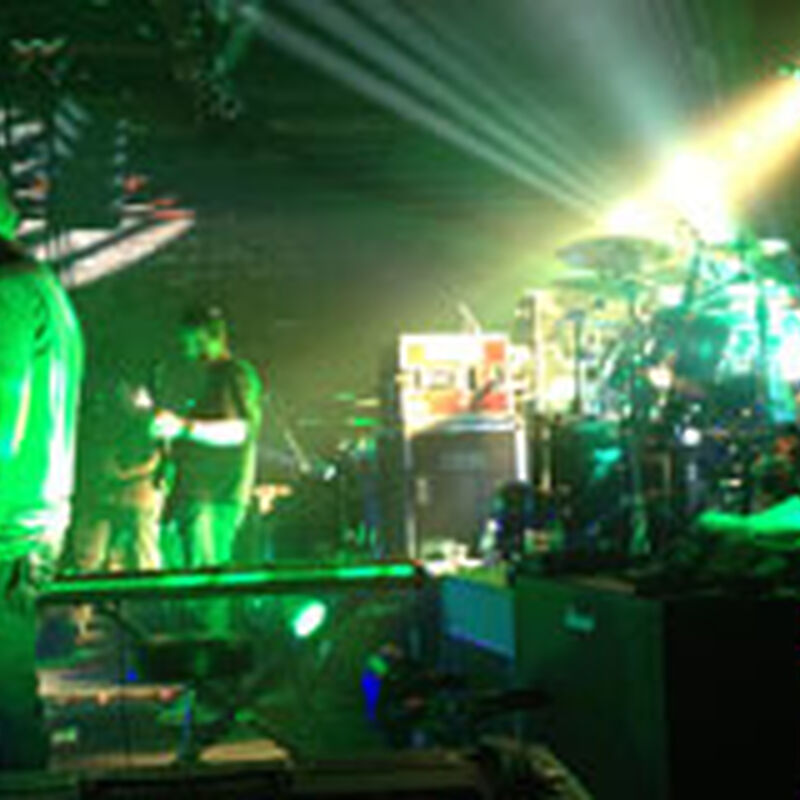 06/25/13 Brooklyn Bowl, Brooklyn, NY 
