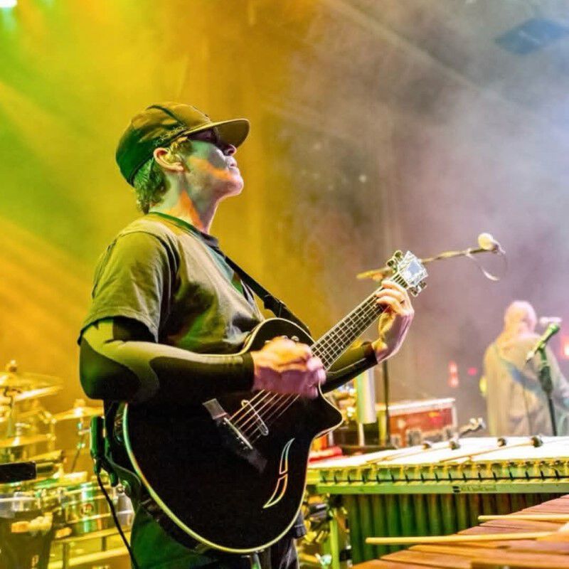 10/17/25 The Vic Theatre, Chicago, IL 