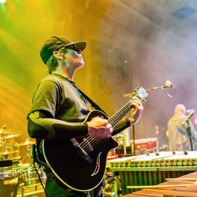 10/17/25 The Vic Theatre, Chicago, IL 