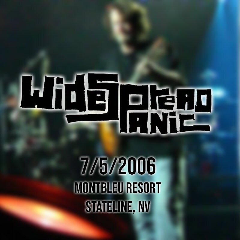 07/05/06 Montbleu Resort, Stateline, NV 