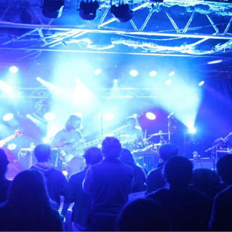 10/26/17 Pour House, Charleston, SC 