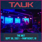 09/30/21 The Met, Pawtucket, RI 