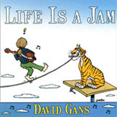 Life is a Jam