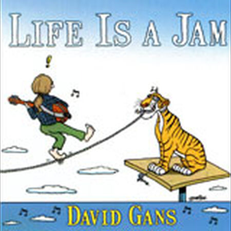 Life is a Jam
