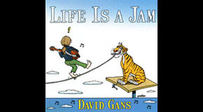 Life is a Jam