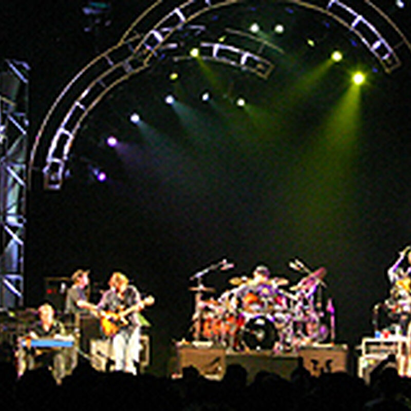 09/20/06 Verizon Wireless Arena, Manchester, NH 