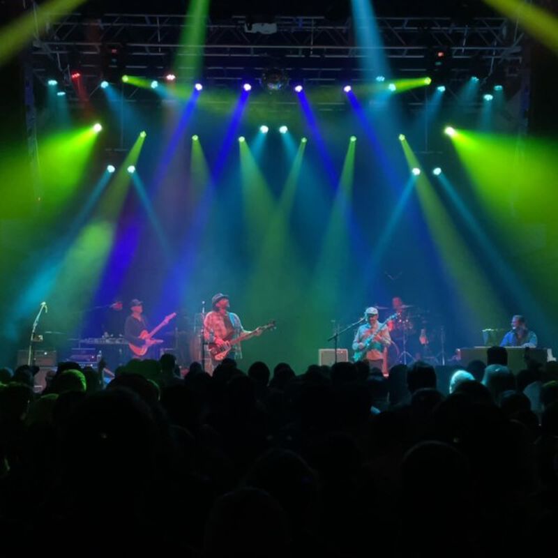 01/20/23 9:30 Club, Washington, DC 