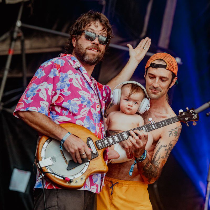 12/14/25 Strings & Sol, Puerto Morelos, MX 