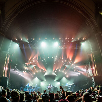 10/25/19 The Riverside Theater, Milwaukee, WI 