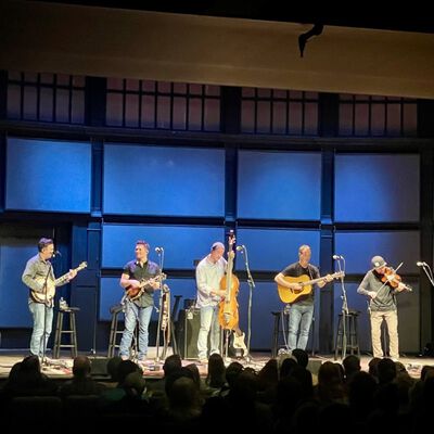03/14/25 The Shedd Institute, Eugene, OR 