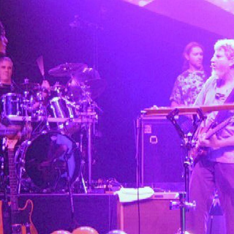 10/05/06 Performing Arts Center, Roanoke, VA 