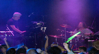 11/06/08 The Slowdown, Omaha, NE 
