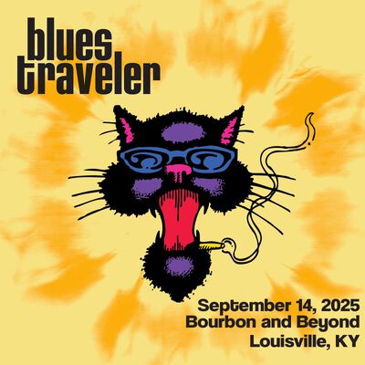 09/14/25 Bourbon and Beyond, Louisville, KY  09/14/25 Bourbon and Beyond, Louisville, KY