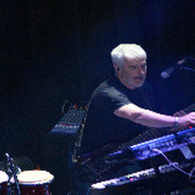 10/17/08 World Caf&eacute; Live, Philadelphia, PA 