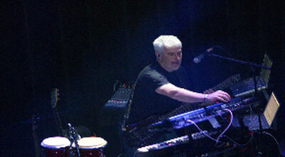 10/17/08 World Café Live, Philadelphia, PA 